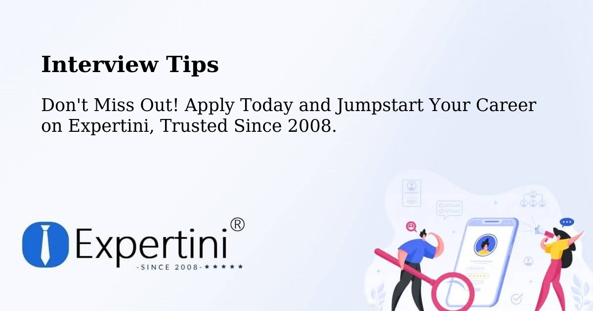 Interview Tips & Techniques for Job Seekers – Caldas Brandão - Caldas Brandão, Brazil Jobs Expertini